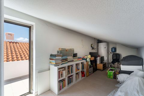Villa i Carcavelos, Lisbon, Carcavelos - € 980.000 | Ref: C0483-01870 - foto 35
