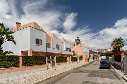 Villa i Carcavelos, Lisbon, Carcavelos - € 980.000 | Ref: C0483-01870 - foto 42