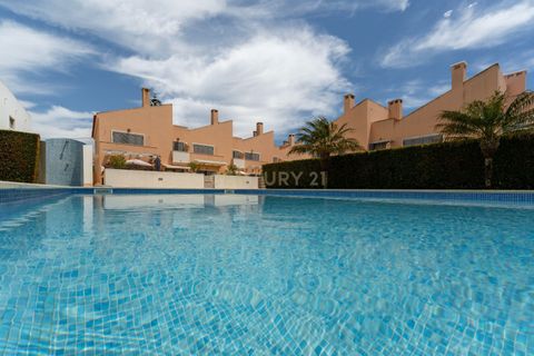 Villa i Carcavelos, Lisbon, Carcavelos - € 980.000 | Ref: C0483-01870 - foto 44