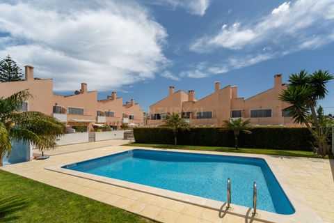 Villa i Carcavelos, Lisbon, Carcavelos - € 980.000 | Ref: C0483-01870 - foto 48
