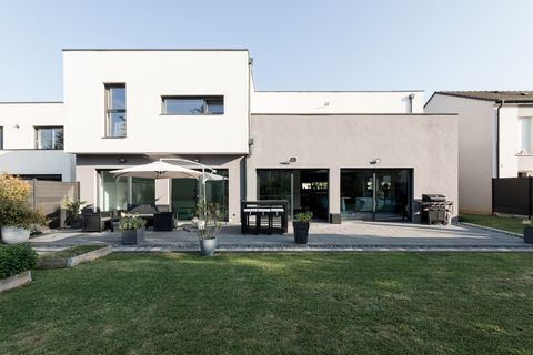 Villa a Terville, Moselle, Terville - € 828.000 | Ref: 830036024034 - foto 3