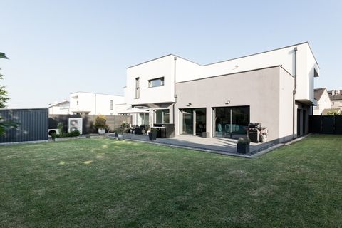 Villa a Terville, Moselle, Terville - € 828.000 | Ref: 830036024034 - foto 4