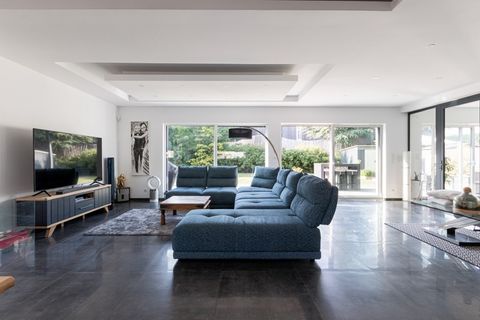 Villa a Terville, Moselle, Terville - € 828.000 | Ref: 830036024034 - foto 7