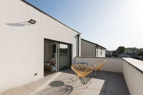 Villa a Terville, Moselle, Terville - € 828.000 | Ref: 830036024034 - foto 12