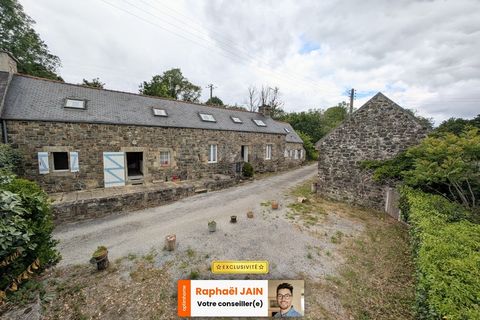 Villa i Crozon, Finistere, Crozon - € 252.000 | Ref: 830031990416 - foto 1