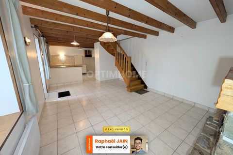 Villa i Crozon, Finistere, Crozon - € 252.000 | Ref: 830031990416 - foto 4