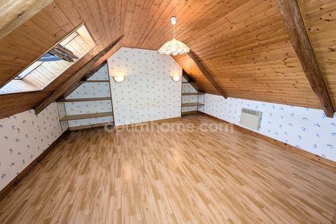 Villa i Crozon, Finistere, Crozon - € 252.000 | Ref: 830031990416 - foto 11