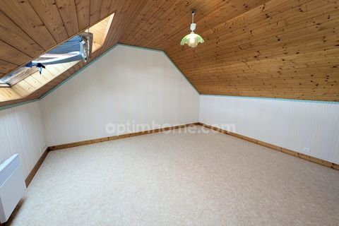 Villa i Crozon, Finistere, Crozon - € 252.000 | Ref: 830031990416 - foto 12