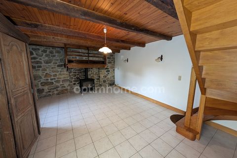 Villa i Crozon, Finistere, Crozon - € 252.000 | Ref: 830031990416 - foto 13