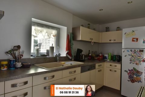 Villa a Saint-Gaultier, Indre, Saint-Gaultier - € 136.000 | Ref: 830030193965 - foto 3