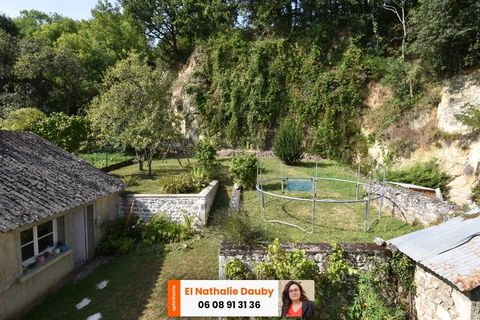 Villa a Saint-Gaultier, Indre, Saint-Gaultier - € 136.000 | Ref: 830030193965 - foto 4