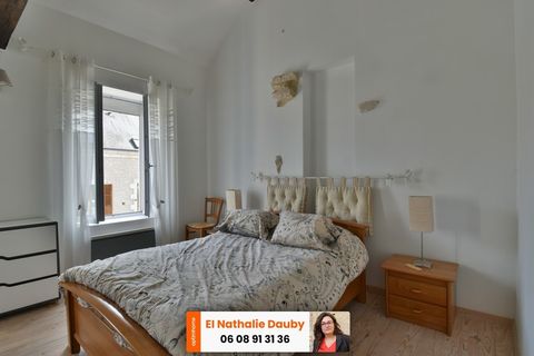 Villa a Saint-Gaultier, Indre, Saint-Gaultier - € 136.000 | Ref: 830030193965 - foto 5