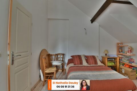 Villa a Saint-Gaultier, Indre, Saint-Gaultier - € 136.000 | Ref: 830030193965 - foto 6