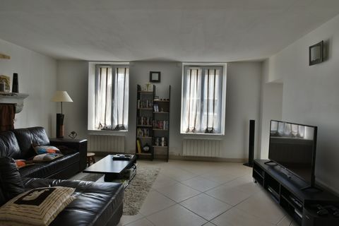 Villa a Saint-Gaultier, Indre, Saint-Gaultier - € 136.000 | Ref: 830030193965 - foto 9