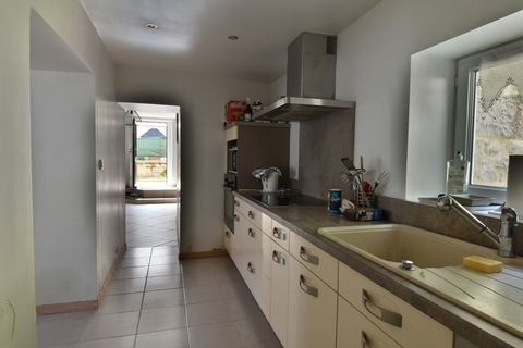Villa a Saint-Gaultier, Indre, Saint-Gaultier - € 136.000 | Ref: 830030193965 - foto 10