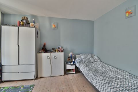 Villa a Saint-Gaultier, Indre, Saint-Gaultier - € 136.000 | Ref: 830030193965 - foto 11