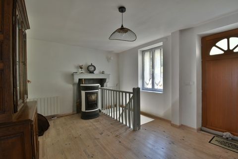 Villa a Saint-Gaultier, Indre, Saint-Gaultier - € 136.000 | Ref: 830030193965 - foto 12