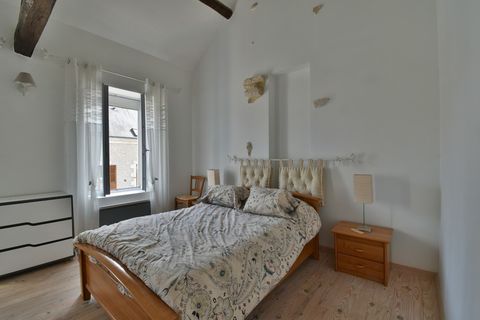 Villa a Saint-Gaultier, Indre, Saint-Gaultier - € 136.000 | Ref: 830030193965 - foto 15
