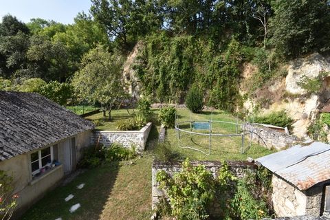 Villa a Saint-Gaultier, Indre, Saint-Gaultier - € 136.000 | Ref: 830030193965 - foto 20