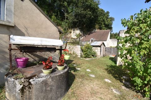 Villa a Saint-Gaultier, Indre, Saint-Gaultier - € 136.000 | Ref: 830030193965 - foto 21