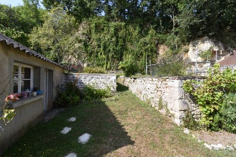 Villa a Saint-Gaultier, Indre, Saint-Gaultier - € 136.000 | Ref: 830030193965 - foto 22