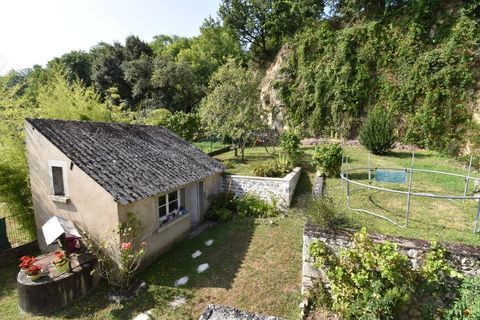 Villa a Saint-Gaultier, Indre, Saint-Gaultier - € 136.000 | Ref: 830030193965 - foto 23