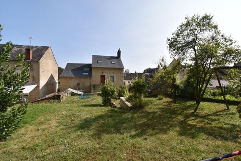 Villa a Saint-Gaultier, Indre, Saint-Gaultier - € 136.000 | Ref: 830030193965 - foto 24