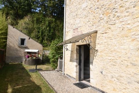 Villa a Saint-Gaultier, Indre, Saint-Gaultier - € 136.000 | Ref: 830030193965 - foto 25