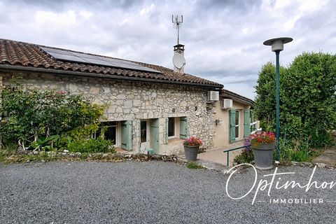 Villa i Dondas, Lot-et-Garonne, Dondas - € 282.000 | Ref: 830031995650 - foto 1