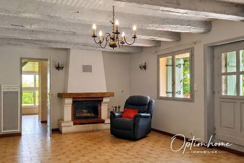 Villa i Dondas, Lot-et-Garonne, Dondas - € 282.000 | Ref: 830031995650 - foto 4