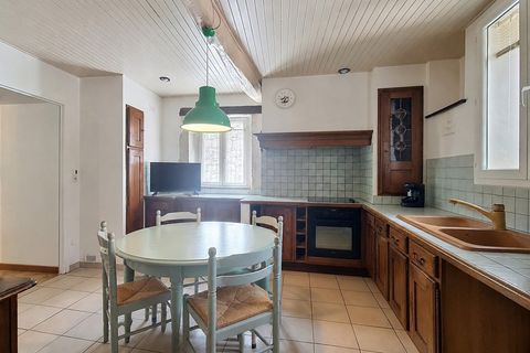 Villa i Dondas, Lot-et-Garonne, Dondas - € 282.000 | Ref: 830031995650 - foto 5