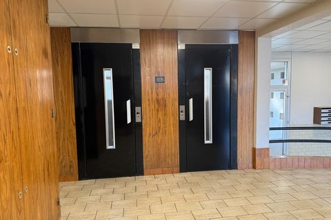Lejlighed i Grenoble, Isere, Grenoble - € 105.000 | Ref: 830032455664 - foto 2