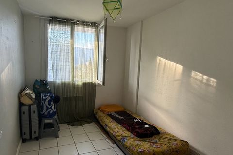 Lejlighed i Grenoble, Isere, Grenoble - € 105.000 | Ref: 830032455664 - foto 6
