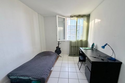 Lejlighed i Grenoble, Isere, Grenoble - € 105.000 | Ref: 830032455664 - foto 8