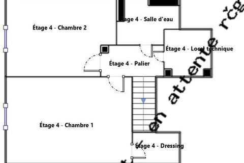 Lejlighed i Grenoble, Isere, Grenoble - € 105.000 | Ref: 830032455664 - foto 10