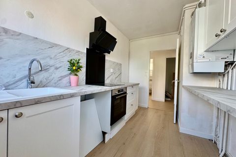 Lejlighed i Nancy, Meurthe-et-Moselle, Nancy - € 189.000 | Ref: 830037474684 - foto 2