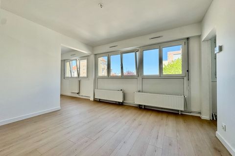 Lejlighed i Nancy, Meurthe-et-Moselle, Nancy - € 189.000 | Ref: 830037474684 - foto 4