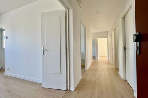 Lejlighed i Nancy, Meurthe-et-Moselle, Nancy - € 189.000 | Ref: 830037474684 - foto 10
