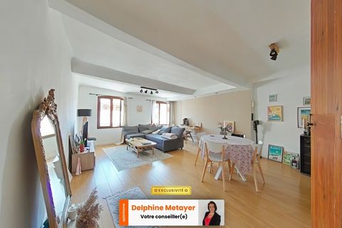 Duplex i Draguignan, Var, Draguignan - € 95.000 | Ref: 830035494423 - foto 1