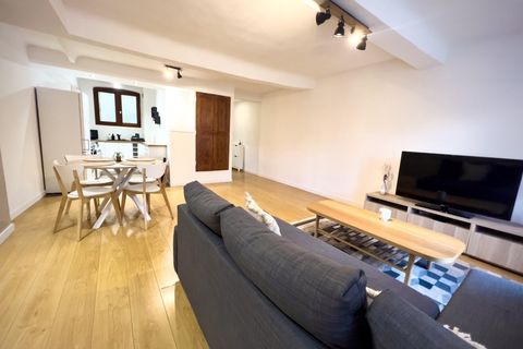 Duplex i Draguignan, Var, Draguignan - € 95.000 | Ref: 830035494423 - foto 4