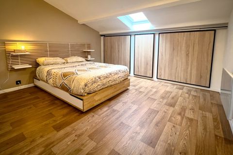 Duplex i Draguignan, Var, Draguignan - € 95.000 | Ref: 830035494423 - foto 8