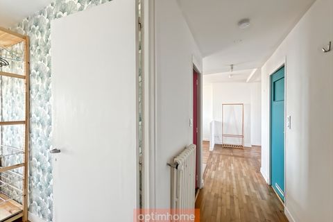 Leilighet i Rennes, Ille-et-Vilaine, Rennes - € 224 700 | Ref: 830032707714 - foto 2