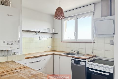 Leilighet i Rennes, Ille-et-Vilaine, Rennes - € 224 700 | Ref: 830032707714 - foto 3