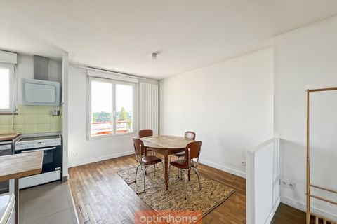 Leilighet i Rennes, Ille-et-Vilaine, Rennes - € 224 700 | Ref: 830032707714 - foto 5