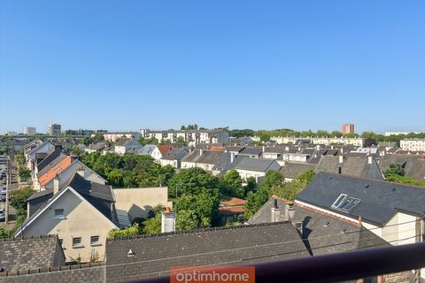 Leilighet i Rennes, Ille-et-Vilaine, Rennes - € 224 700 | Ref: 830032707714 - foto 7
