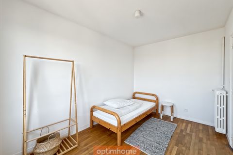 Leilighet i Rennes, Ille-et-Vilaine, Rennes - € 224 700 | Ref: 830032707714 - foto 8
