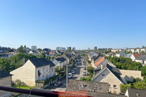 Leilighet i Rennes, Ille-et-Vilaine, Rennes - € 224 700 | Ref: 830032707714 - foto 9