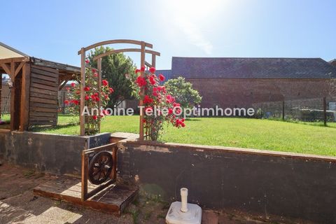 Landsbyhus i Saint-Benin, Nord, Saint-Benin - € 126.500 | Ref: 830031469989 - foto 2