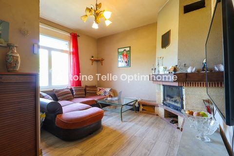 Landsbyhus i Saint-Benin, Nord, Saint-Benin - € 126.500 | Ref: 830031469989 - foto 4