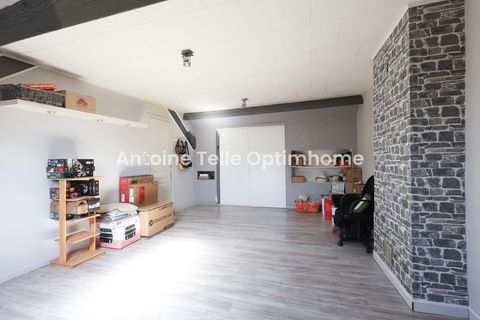 Landsbyhus i Saint-Benin, Nord, Saint-Benin - € 126.500 | Ref: 830031469989 - foto 7